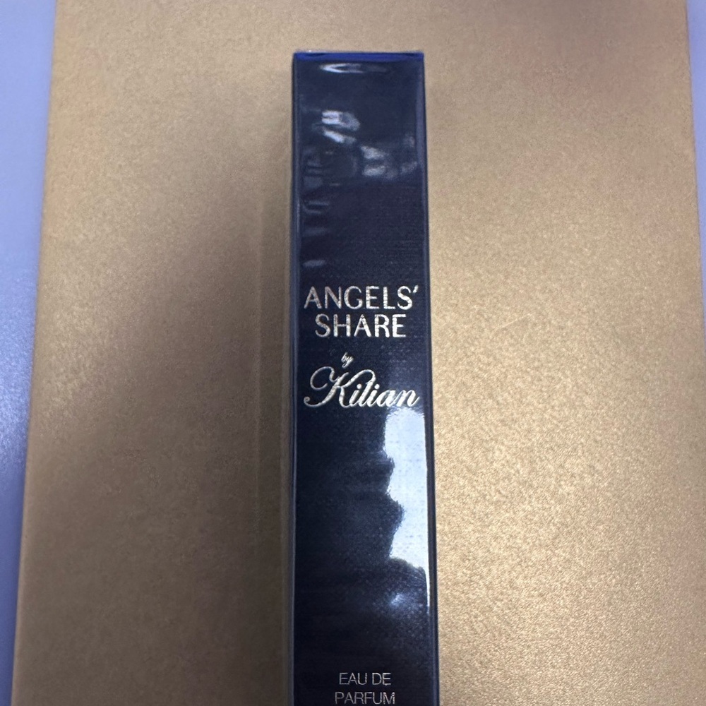 Brand new‎ Angel Share